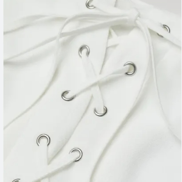 *NWT* H&M Skirt - Picture 1 of 6